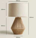 Perlorra Table Lamp