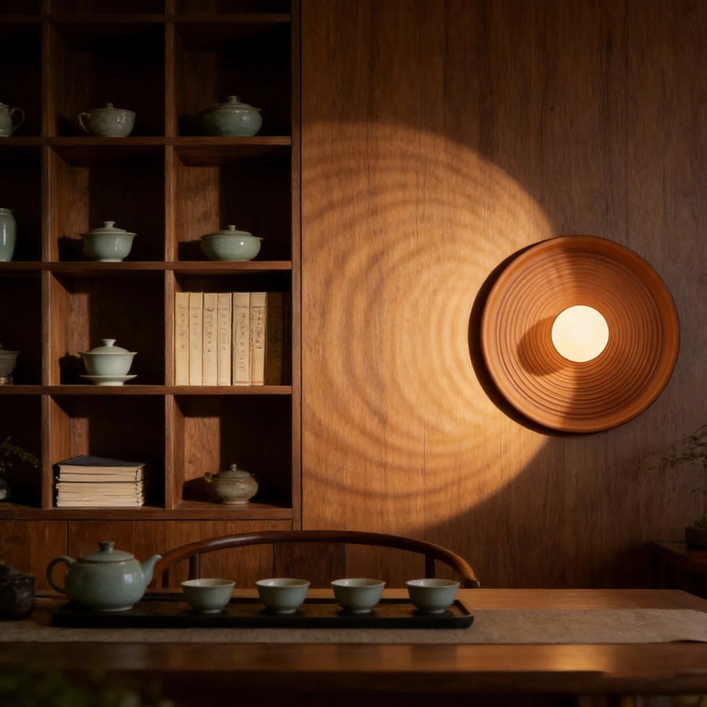Pernova Wall Lamp