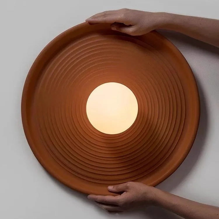 Pernova Wall Lamp