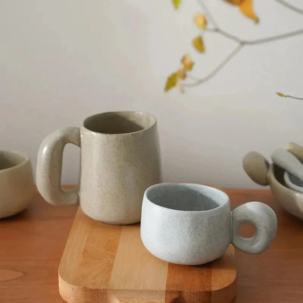 Perrella Ceramic Mug