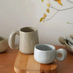 Perrella Ceramic Mug
