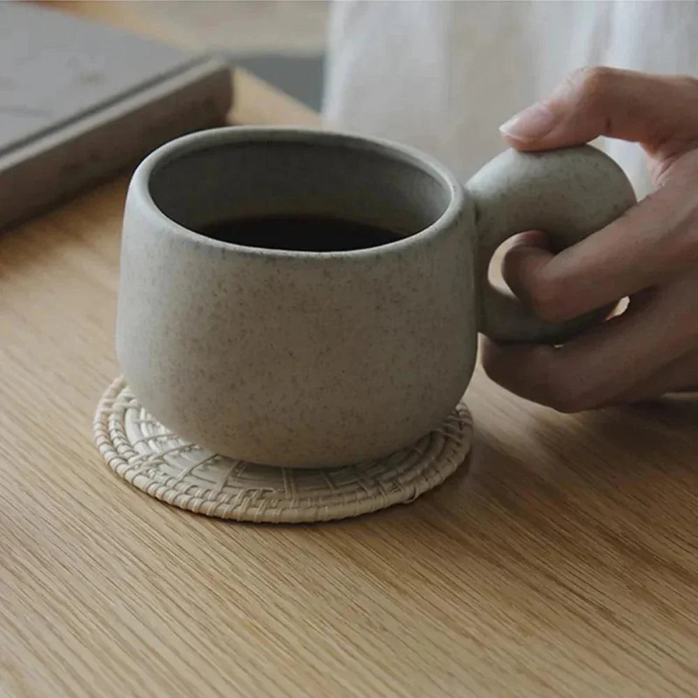 Perrella Ceramic Mug
