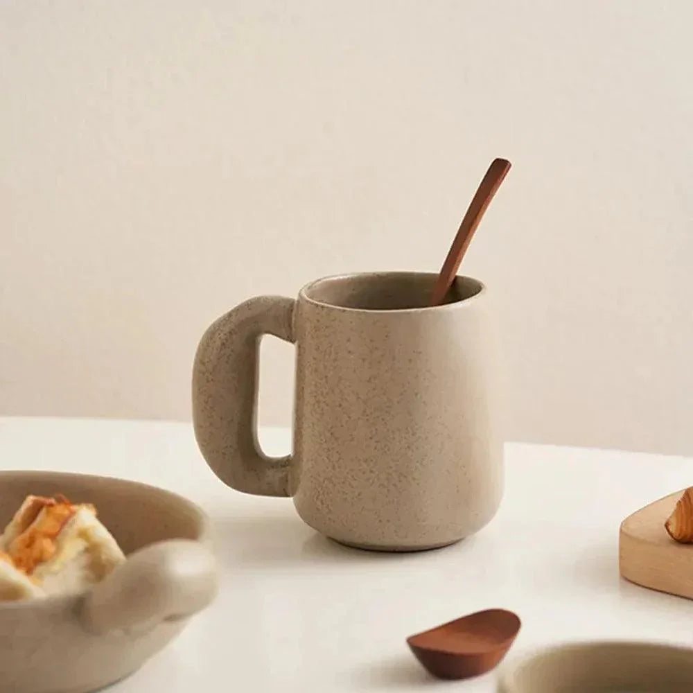 Perrella Ceramic Mug
