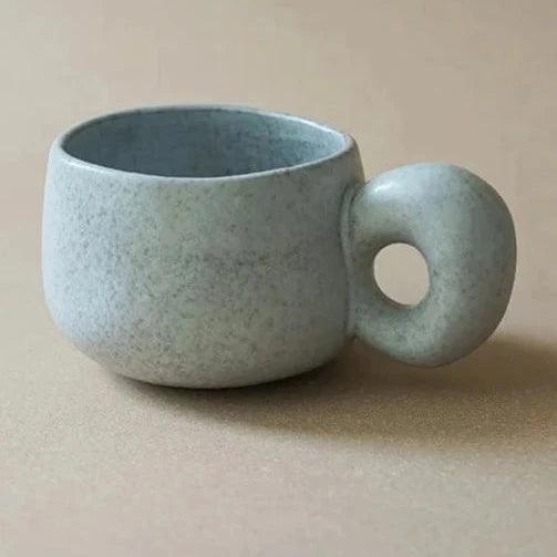 Perrella Ceramic Mug