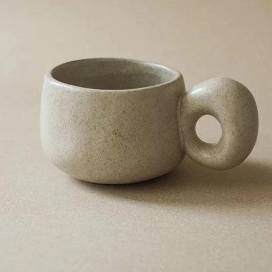 Perrella Ceramic Mug