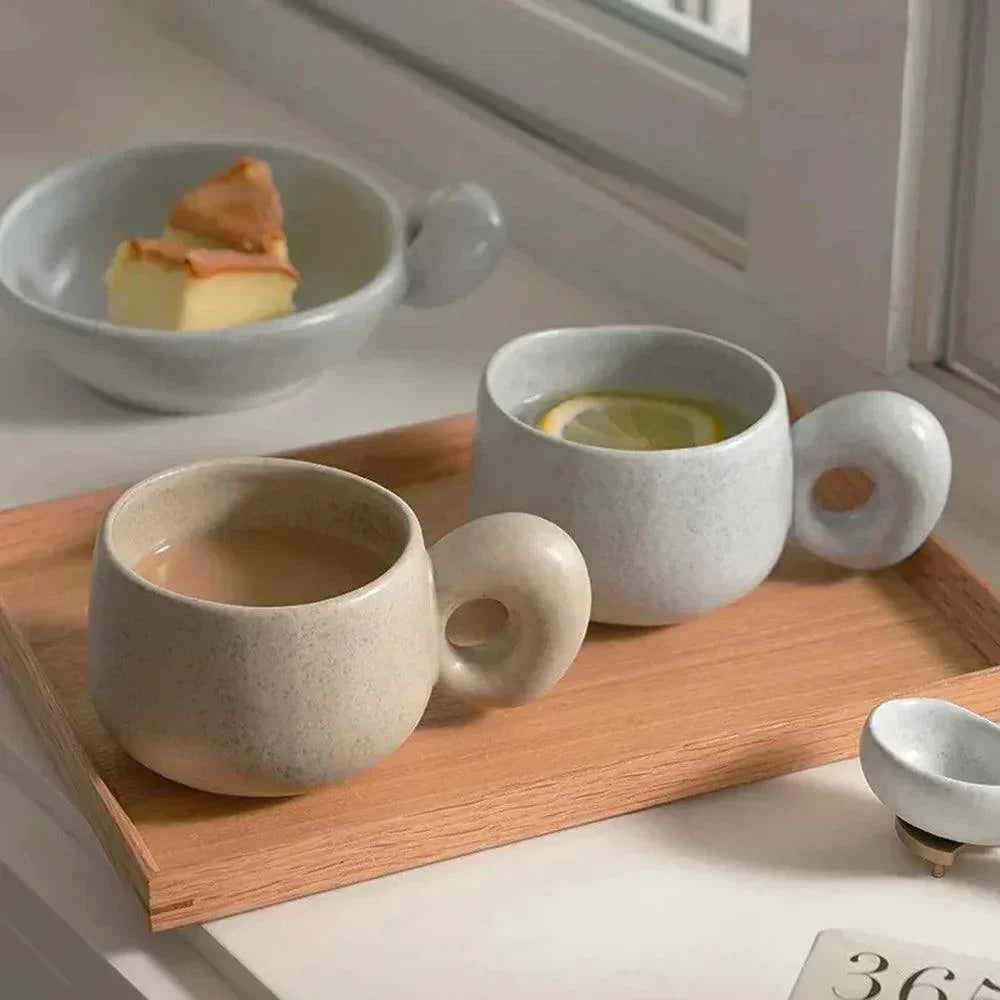 Perrella Ceramic Mug
