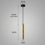 Persossa Pendant Lamp