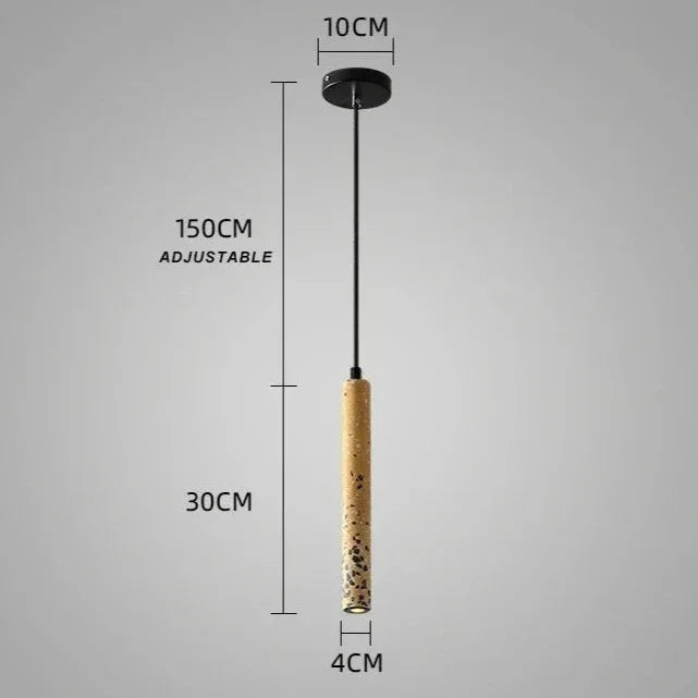 Persossa Pendant Lamp