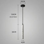Persossa Pendant Lamp