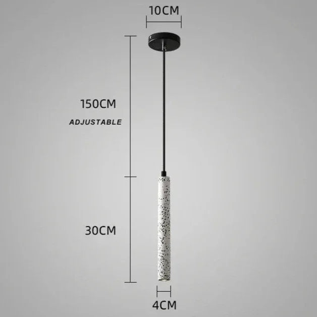 Persossa Pendant Lamp