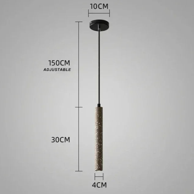 Persossa Pendant Lamp