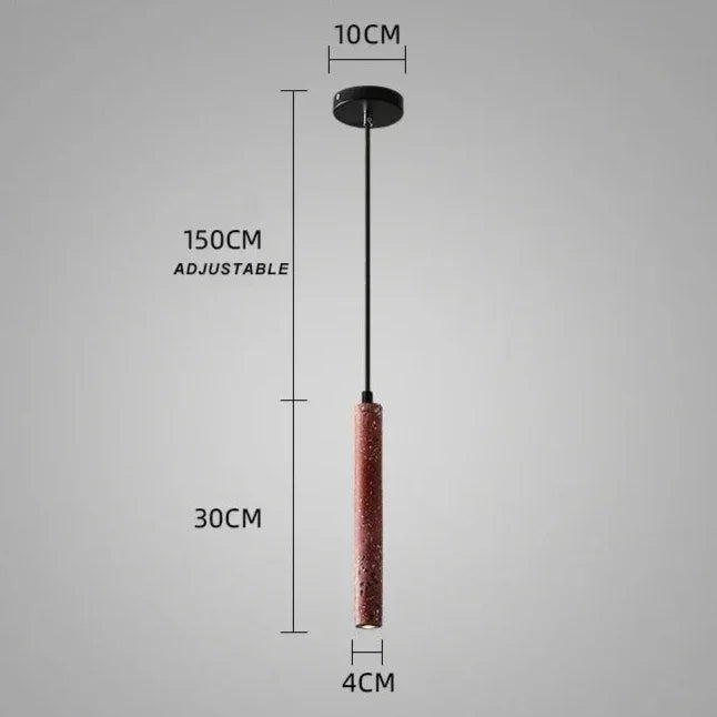 Persossa Pendant Lamp