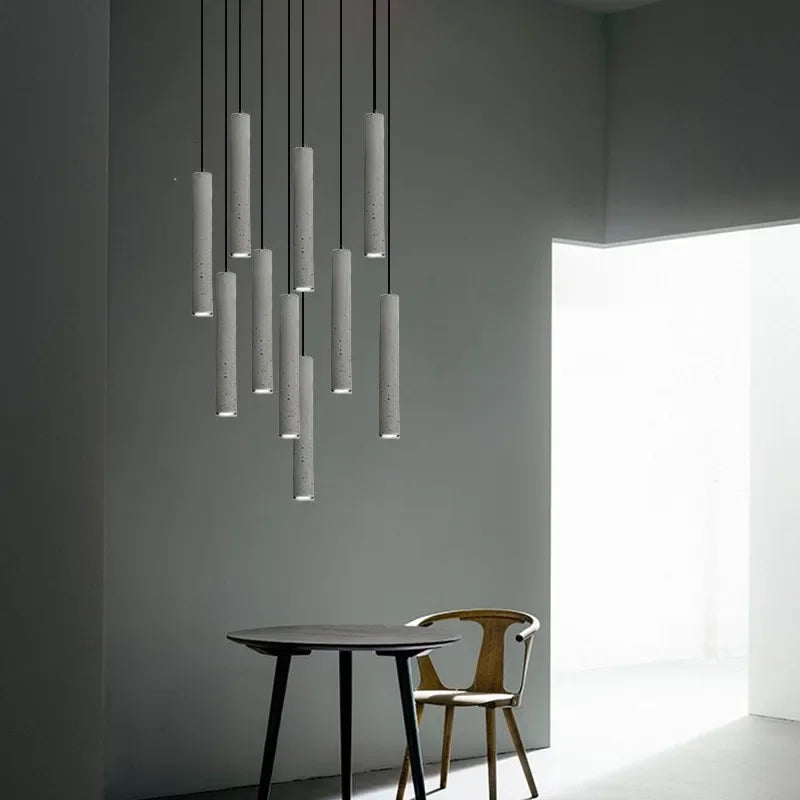 Persossa Pendant Lamp