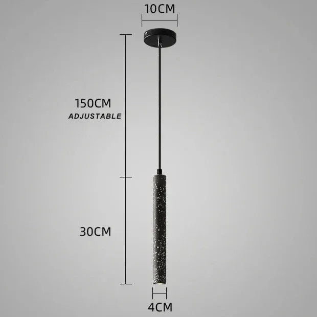 Persossa Pendant Lamp