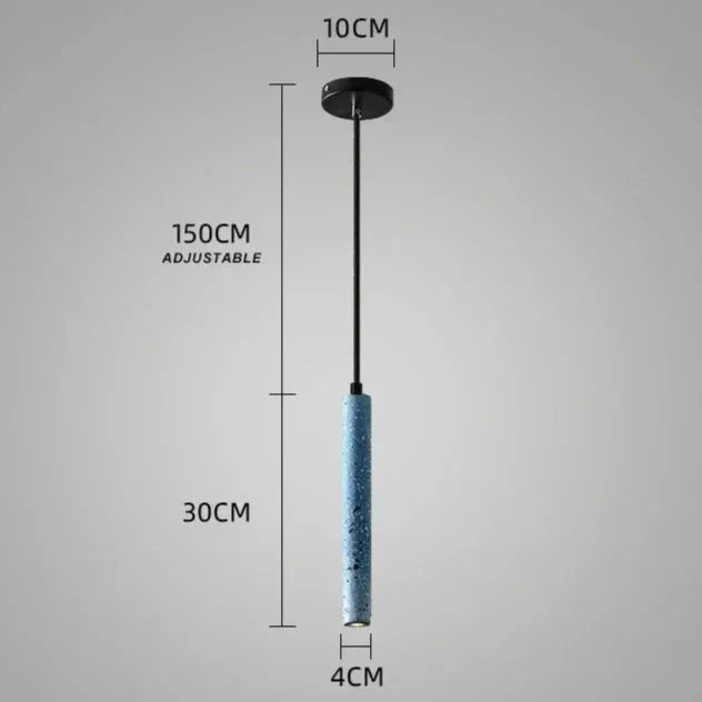 Persossa Pendant Lamp