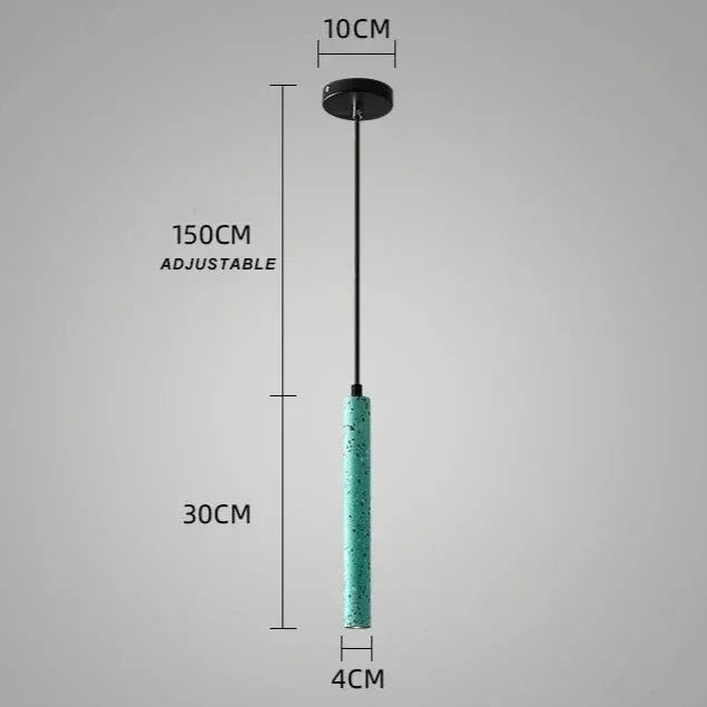 Persossa Pendant Lamp