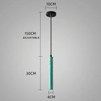 Persossa Pendant Lamp