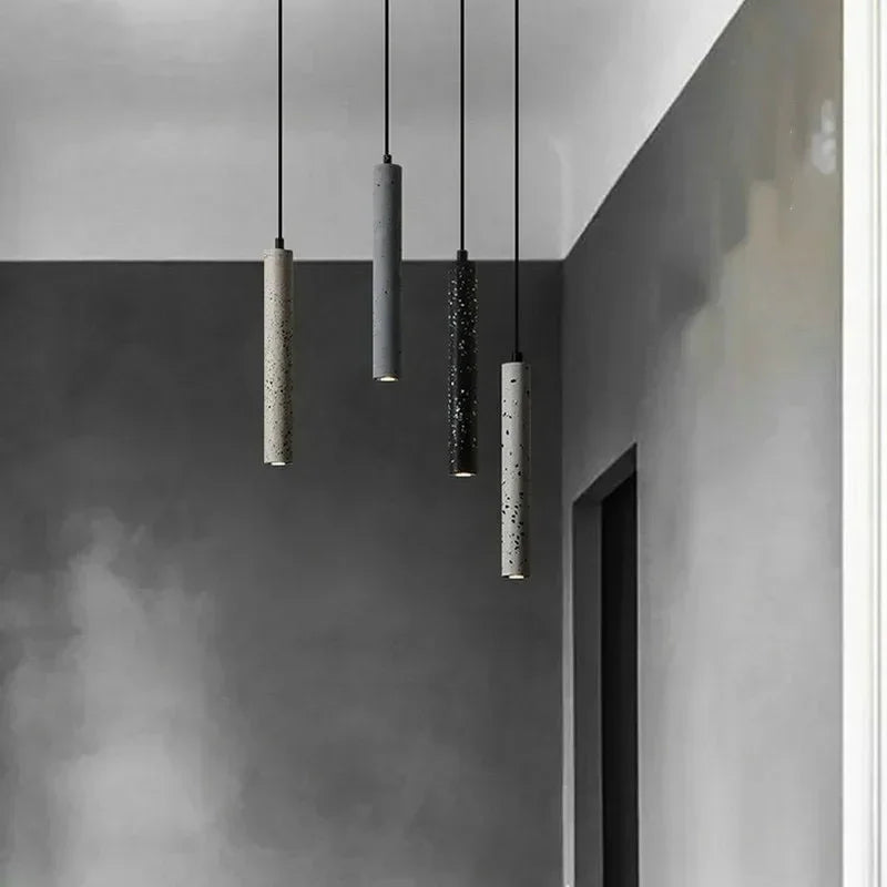 Persossa Pendant Lamp