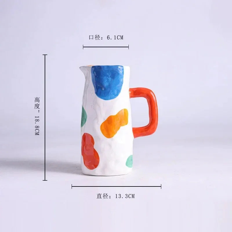 Pertirra Vase Collection