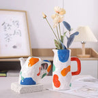 Pertirra Vase Collection
