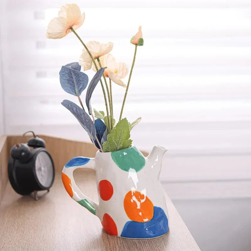 Pertirra Vase Collection
