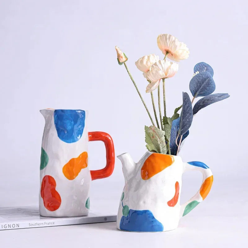 Pertirra Vase Collection