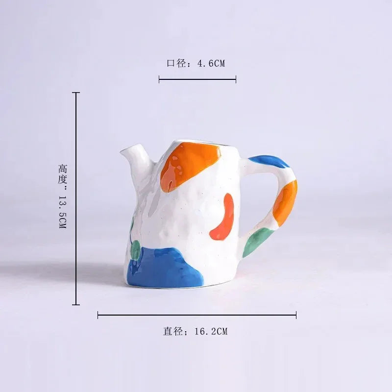 Pertirra Vase Collection