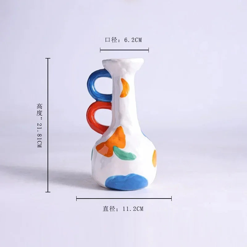 Pertirra Vase Collection
