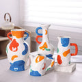 Pertirra Vase Collection