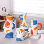 Pertirra Vase Collection