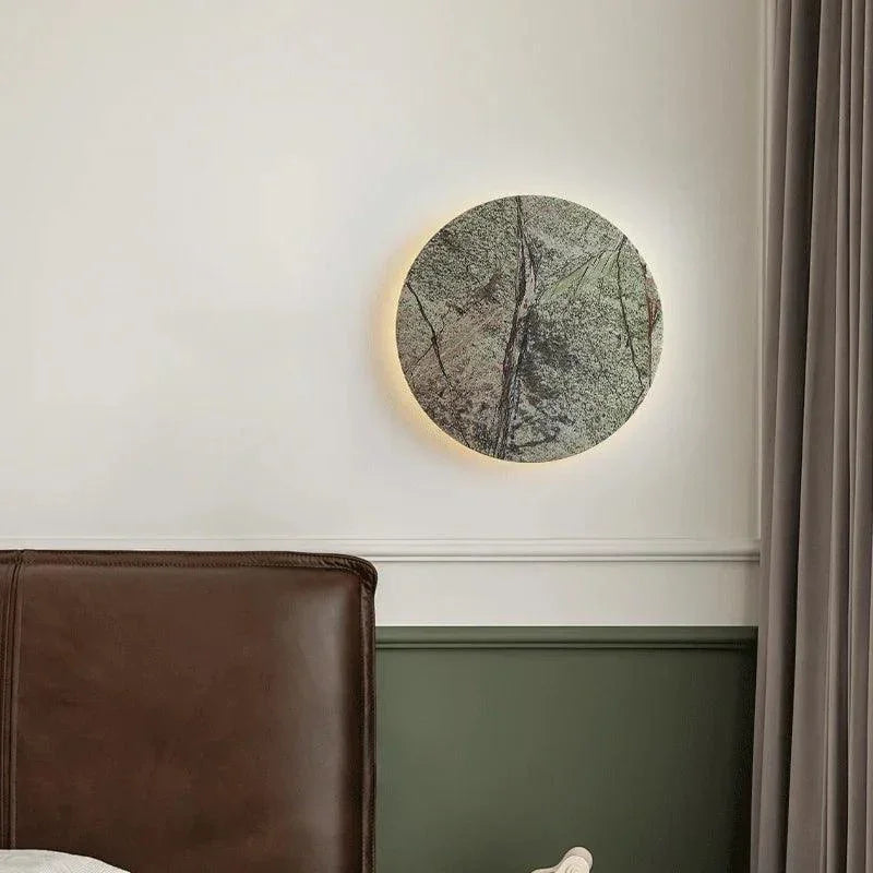Pervendo Stone Wall Lamp