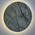 Pervendo Stone Wall Lamp