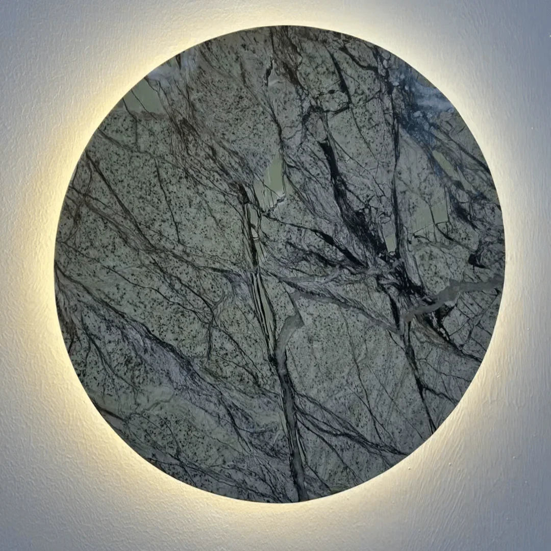 Pervendo Stone Wall Lamp
