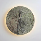 Pervendo Stone Wall Lamp