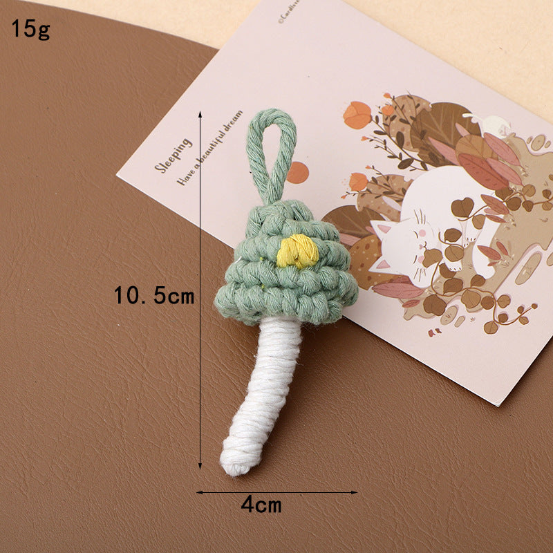 Pet Chew Toy | High & Bury