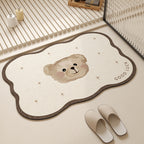 Pet-Themed Decorative Rug | High & Bury