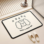 Pet-Themed Decorative Rug | High & Bury