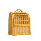 Pet Transport Bag | High & Bury