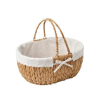 Picnic Blanket with Waterproof Underside | High & Bury