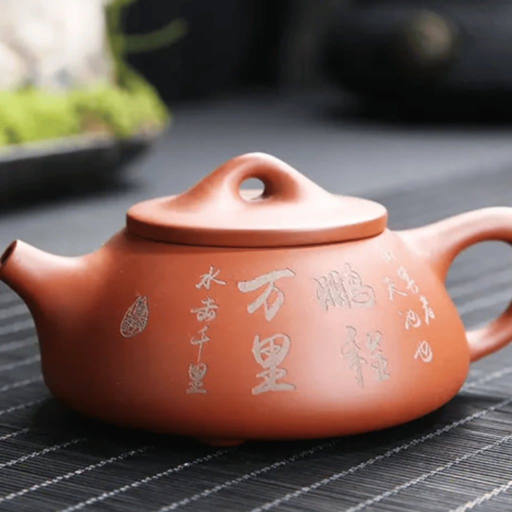 Pinebank Tea Set