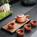 Pinebank Tea Set