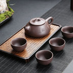 Pinebank Tea Set