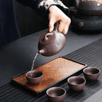 Pinebank Tea Set