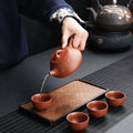 Pinebank Tea Set