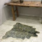 Pinemoor Print Willowgate Fur Rug