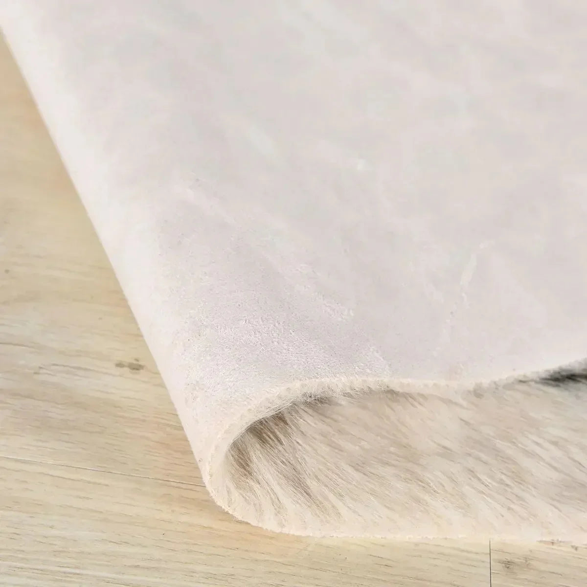 Pinemoor Print Willowgate Fur Rug