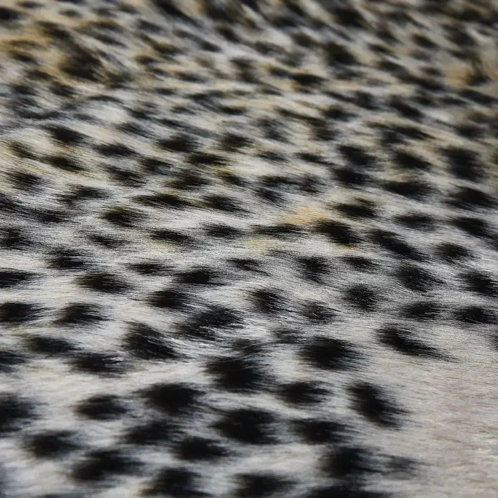 Pinemoor Print Willowgate Fur Rug