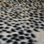 Pinemoor Print Willowgate Fur Rug