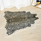 Pinemoor Print Willowgate Fur Rug