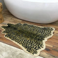 Pinemoor Print Willowgate Fur Rug